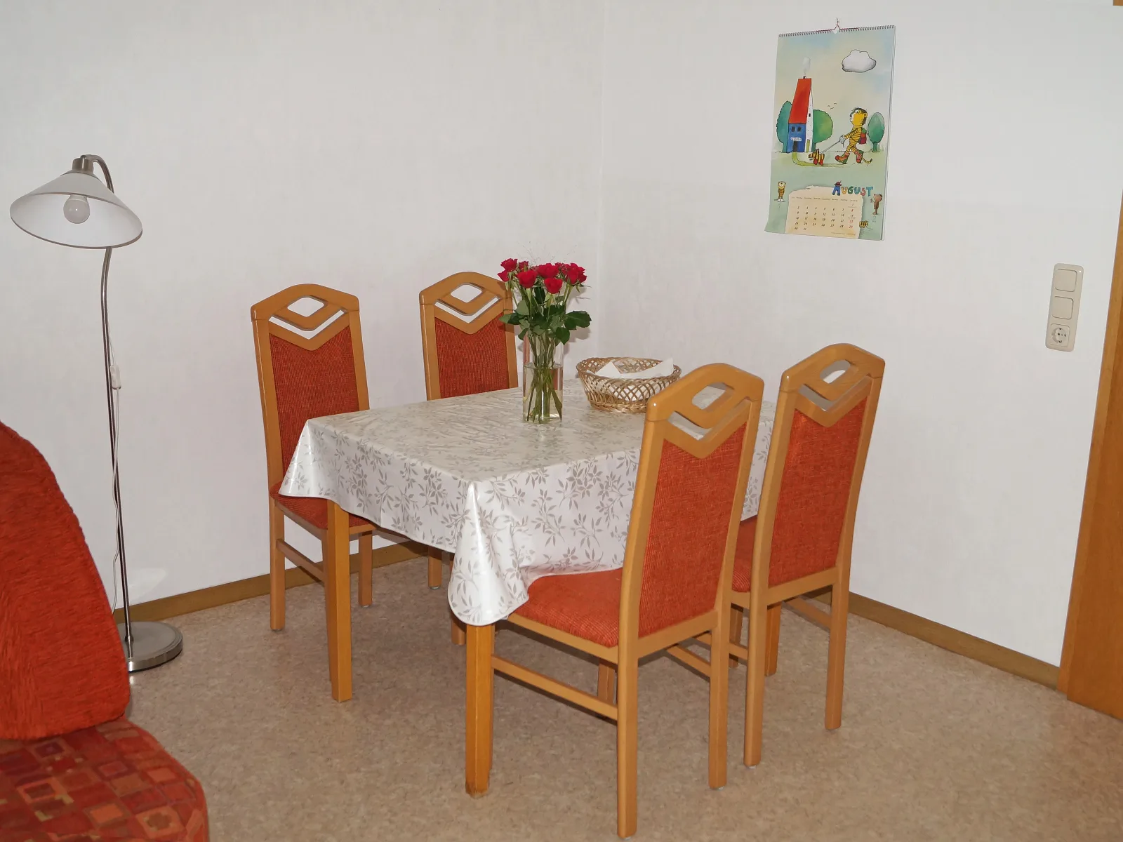 Haus Anni Wohnung 101