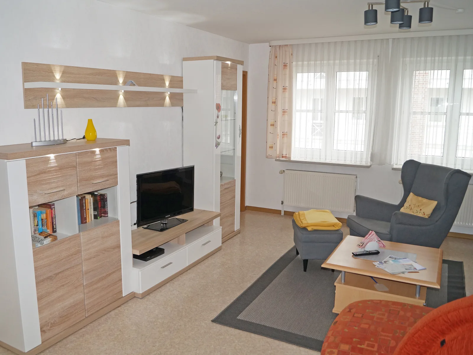 Haus Anni Wohnung 101
