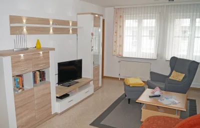 Haus Anni Wohnung 101
