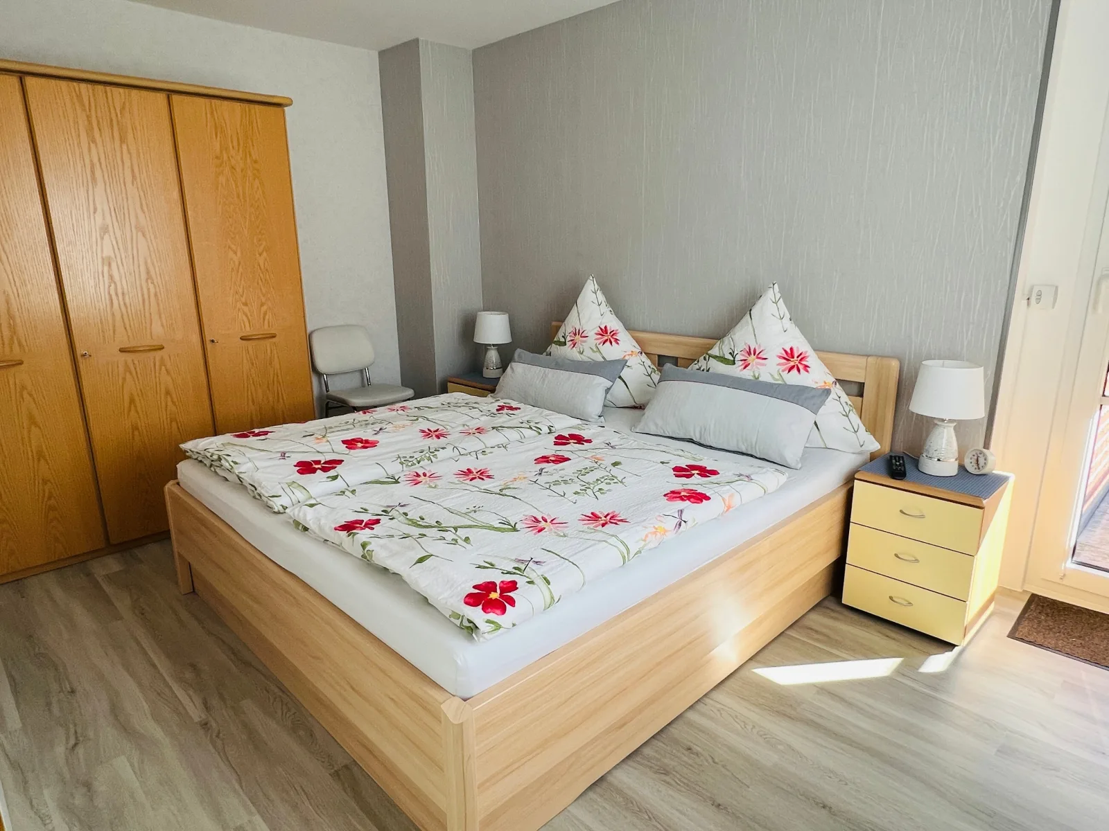 Haus Anni Wohnung 101