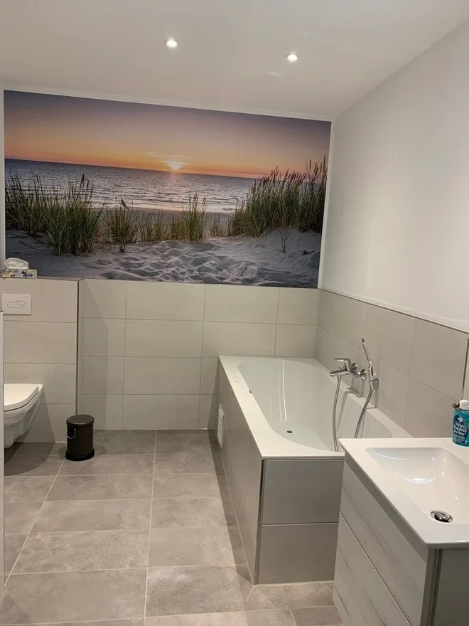 "Ostsee Ankerplatz"