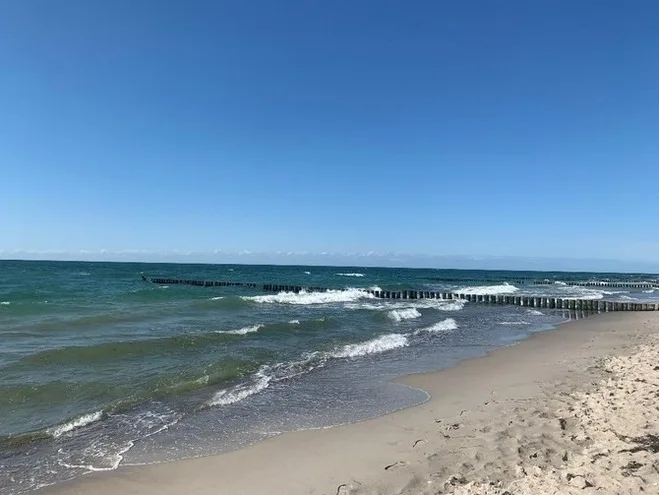 "Ostsee Ankerplatz"