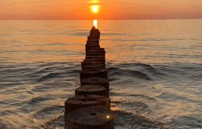 "Ostsee Ankerplatz"