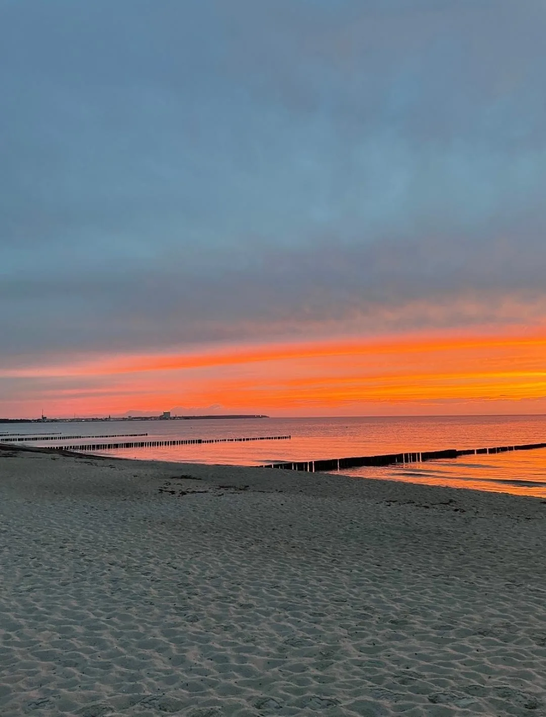 "Ostsee Ankerplatz"