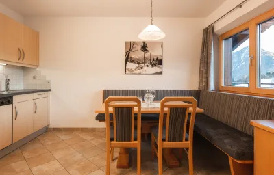 Ferienwohnung 90m²