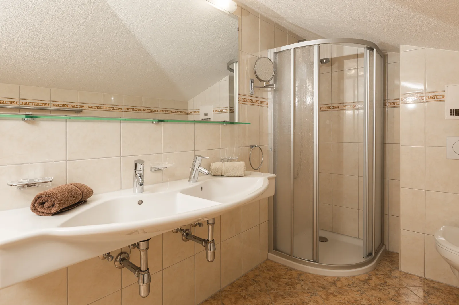 Ferienwohnung 90m²