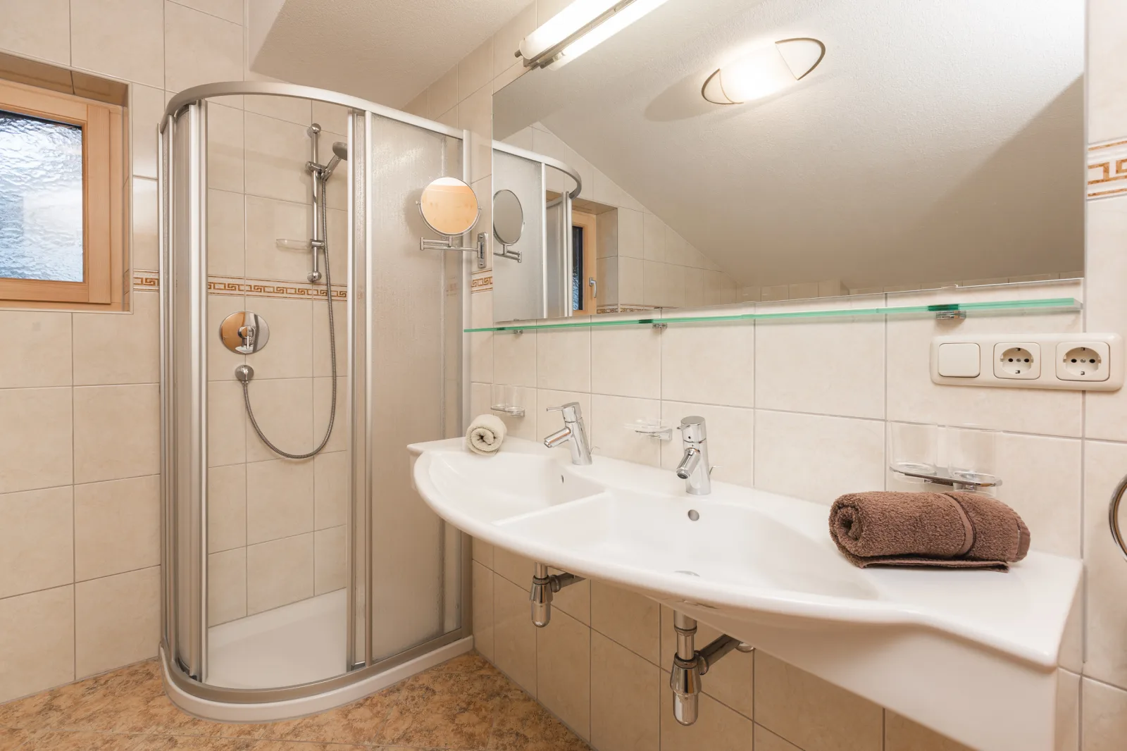Ferienwohnung 90m²