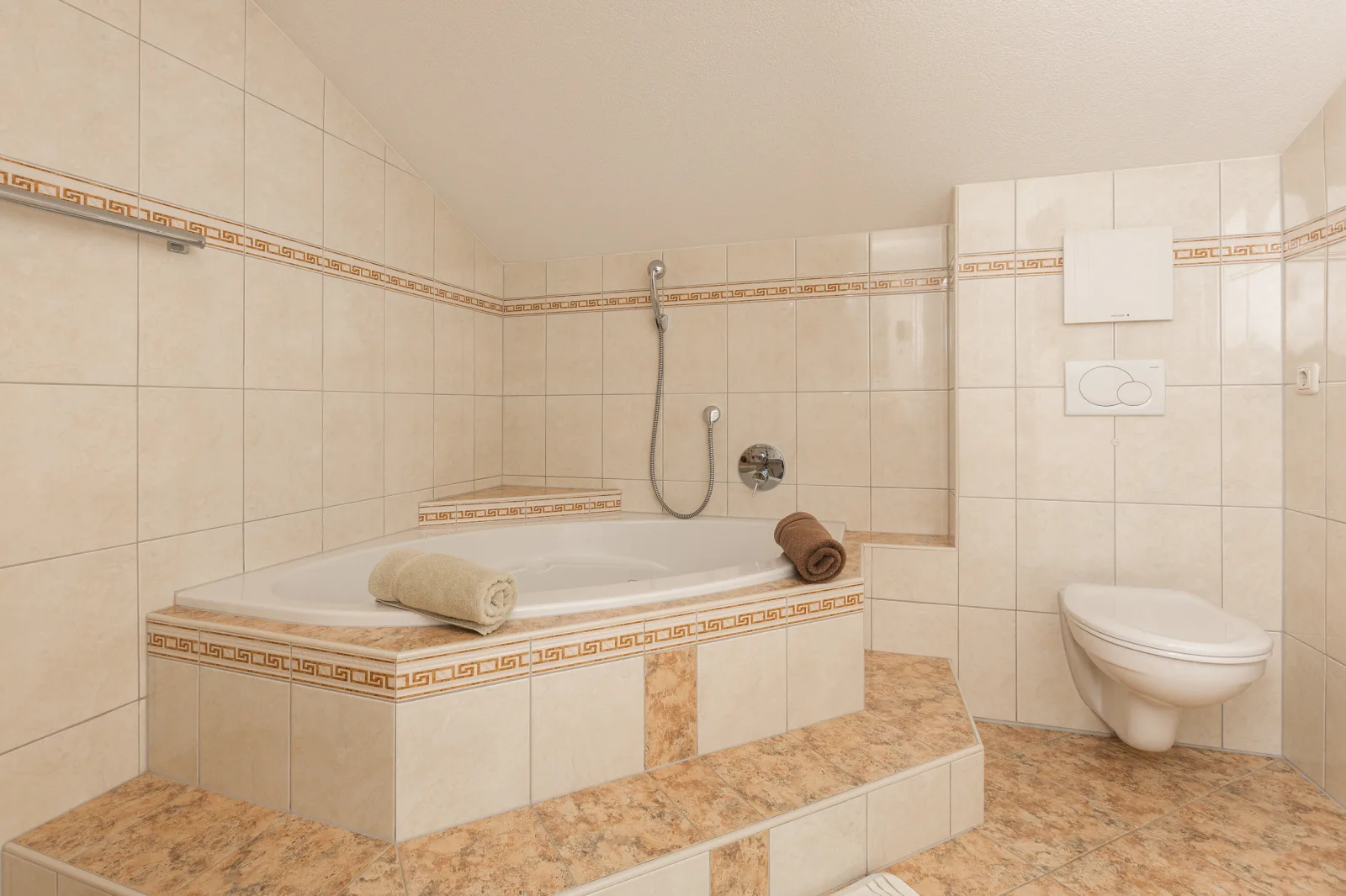 Ferienwohnung 90m²