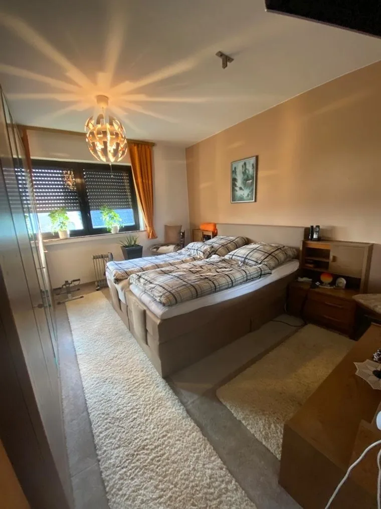 Haus Willi   Ferienwohnung