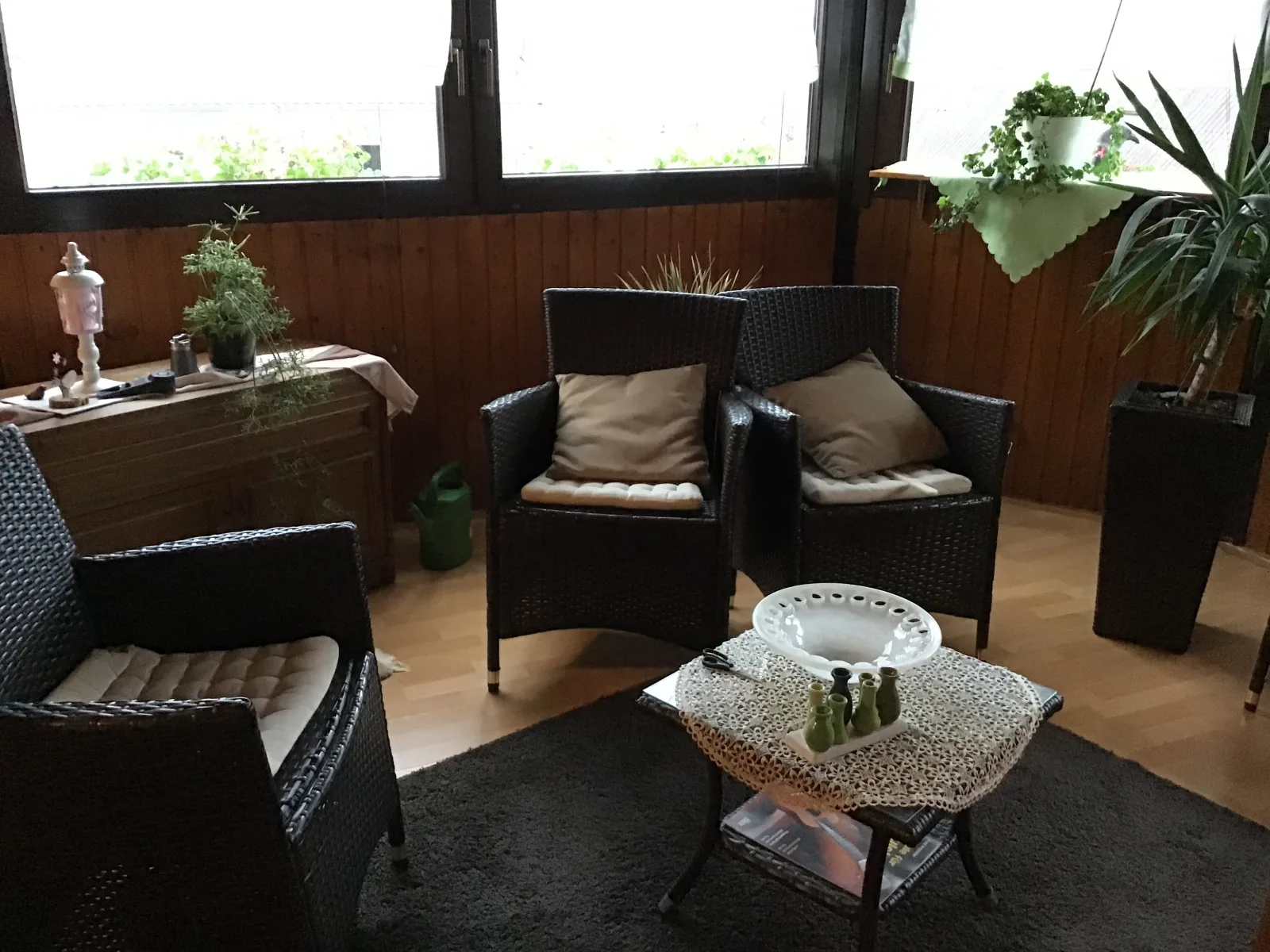 Haus Willi   Ferienwohnung