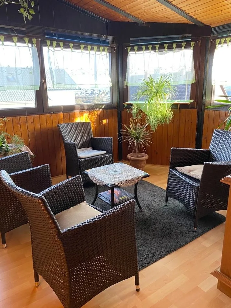 Haus Willi   Ferienwohnung