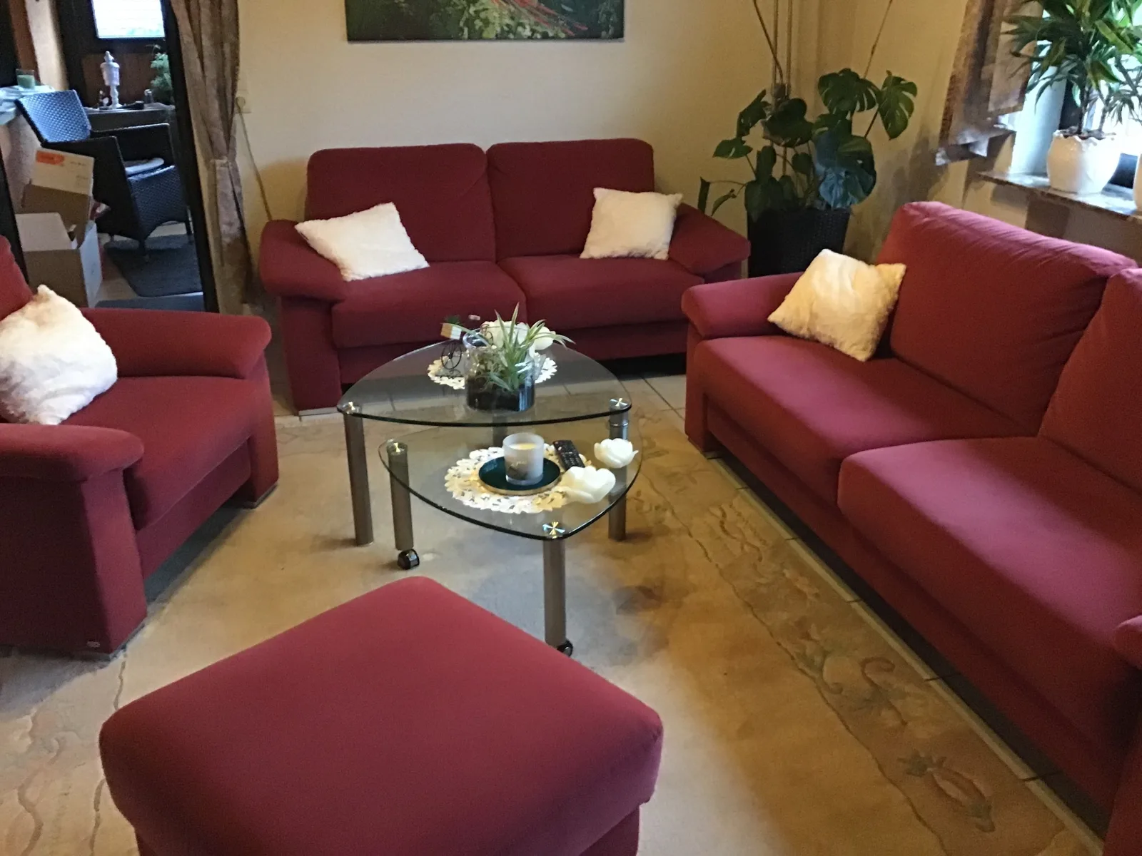 Haus Willi   Ferienwohnung