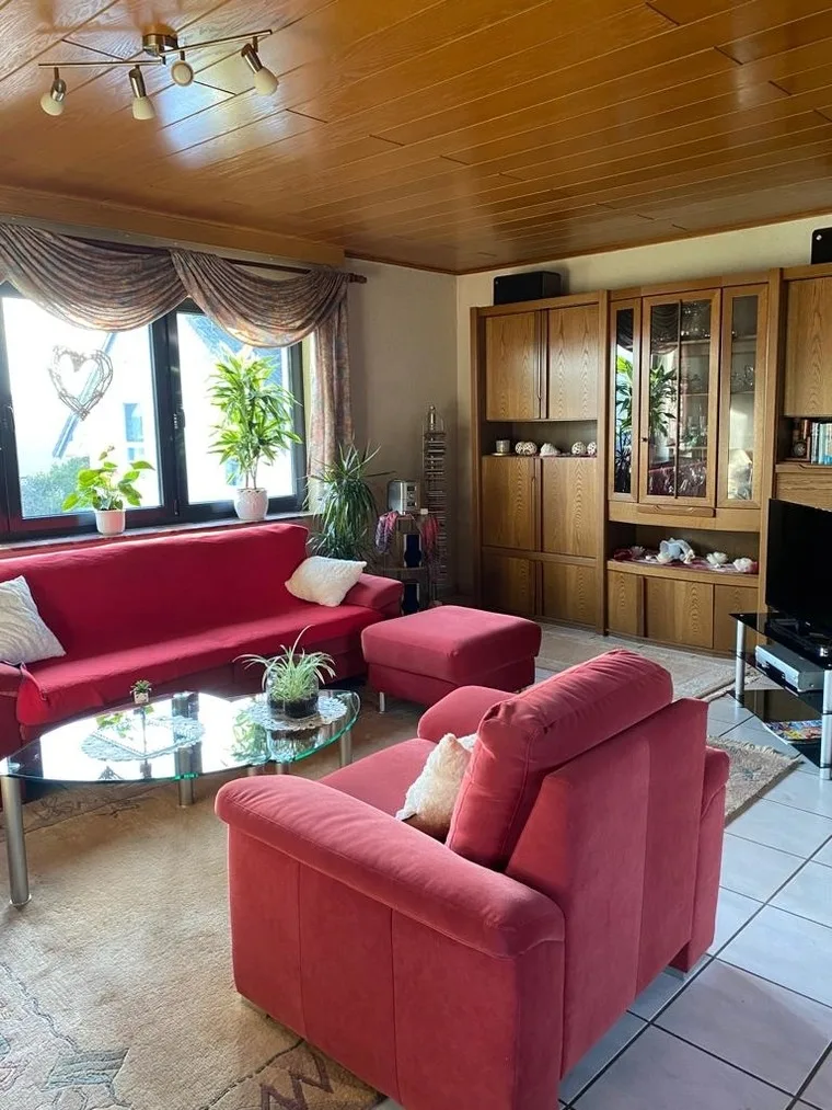 Haus Willi   Ferienwohnung