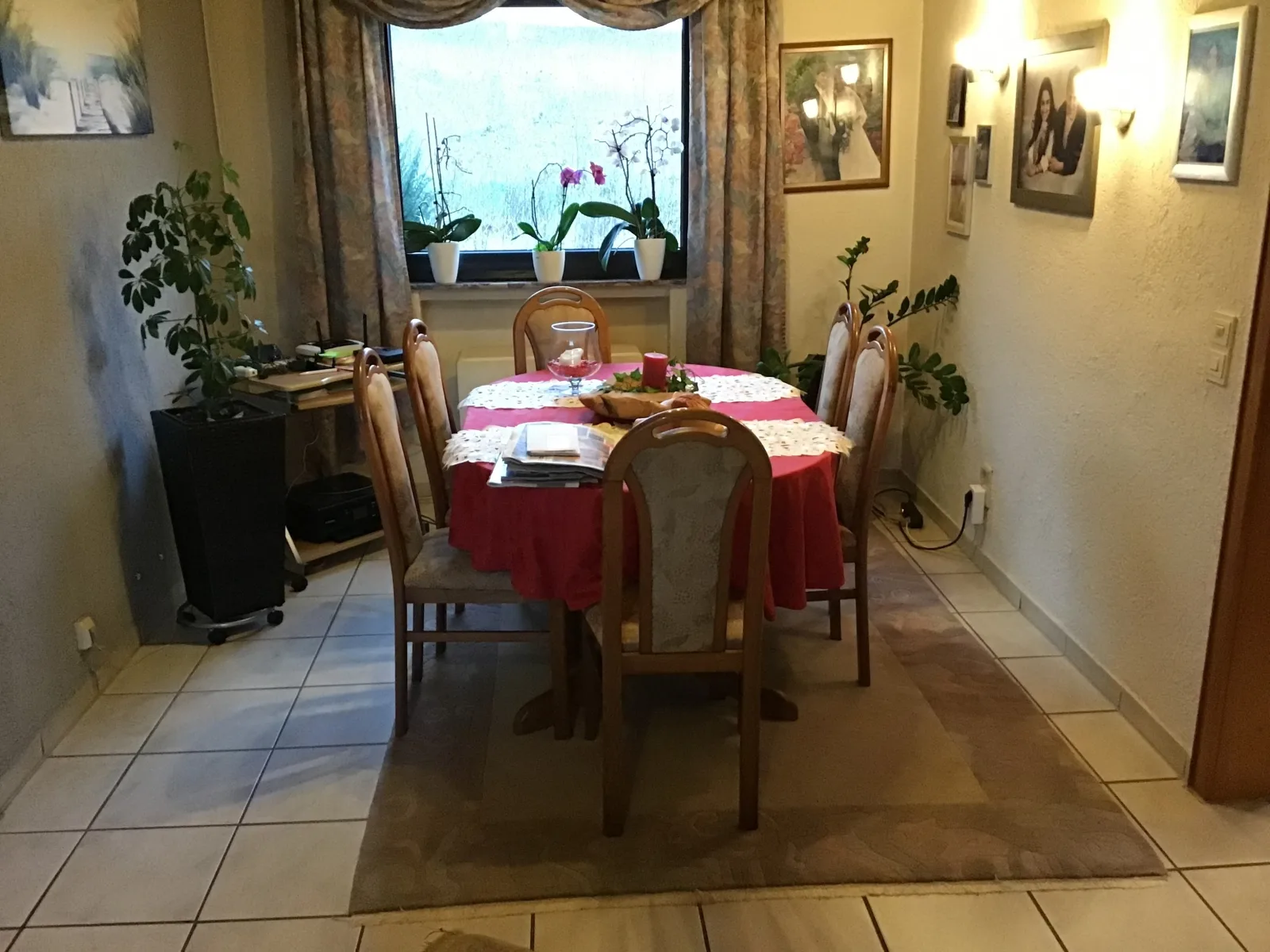 Haus Willi   Ferienwohnung