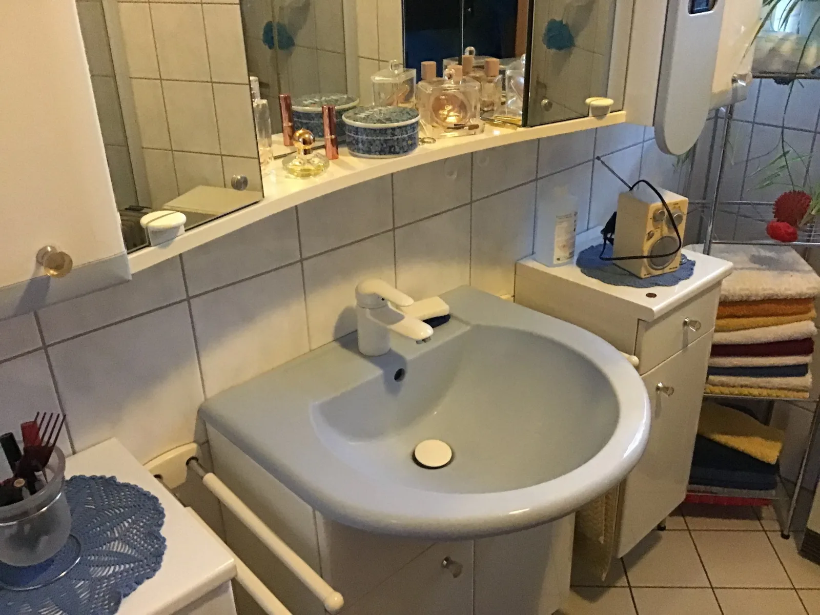 Haus Willi   Ferienwohnung