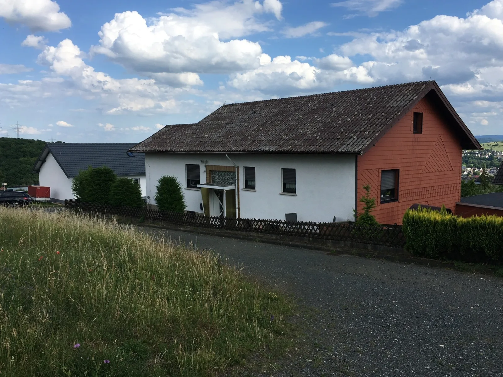 Haus Willi   Ferienwohnung