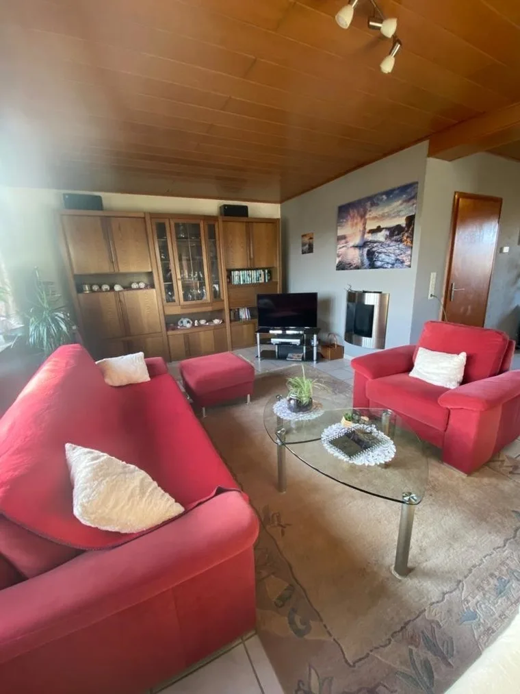 Haus Willi   Ferienwohnung