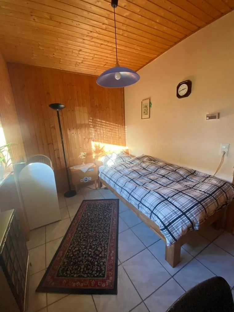 Haus Willi   Ferienwohnung