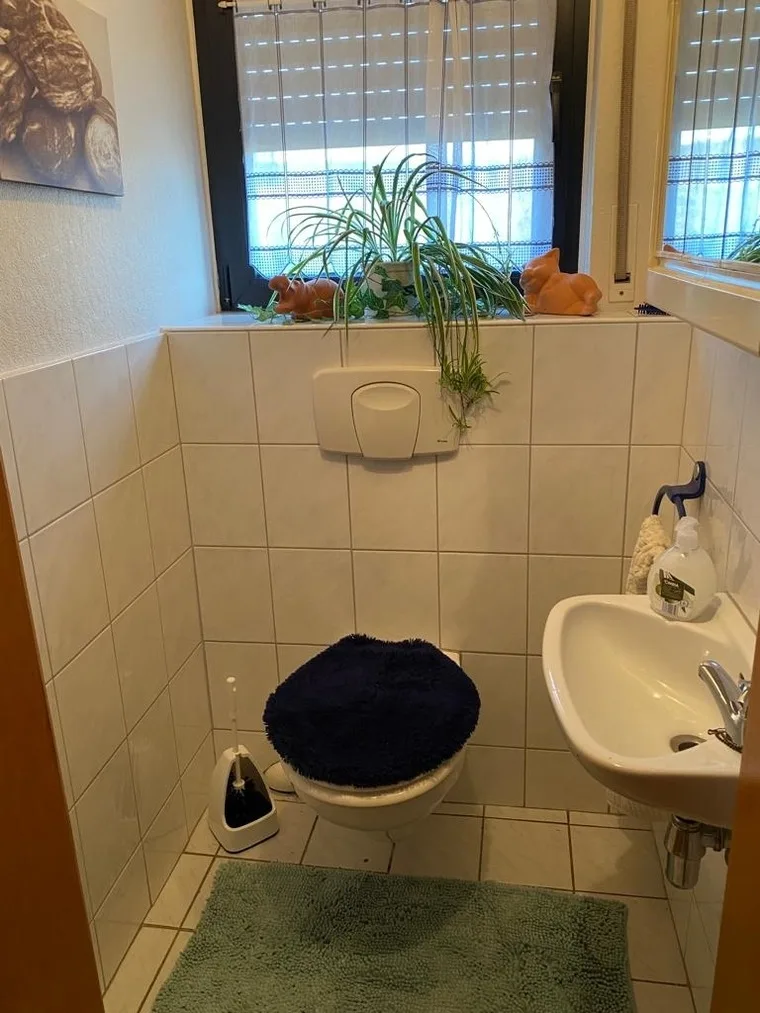 Haus Willi   Ferienwohnung