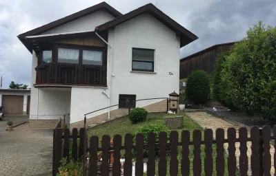 Haus Willi   Ferienwohnung