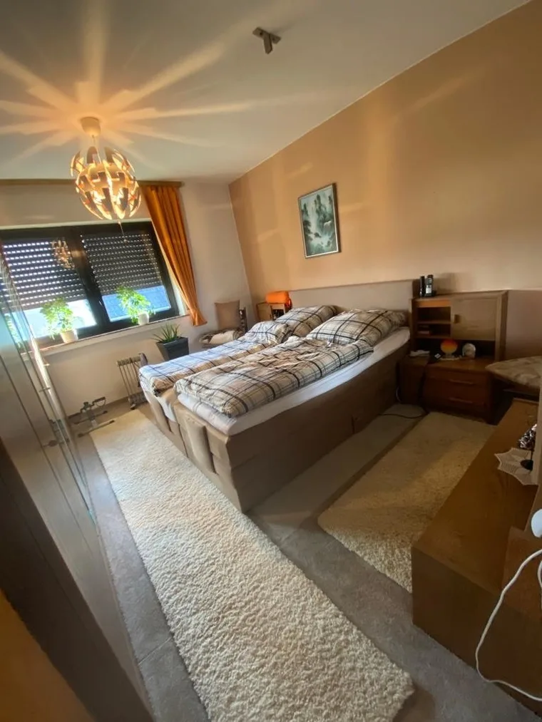 Haus Willi   Ferienwohnung