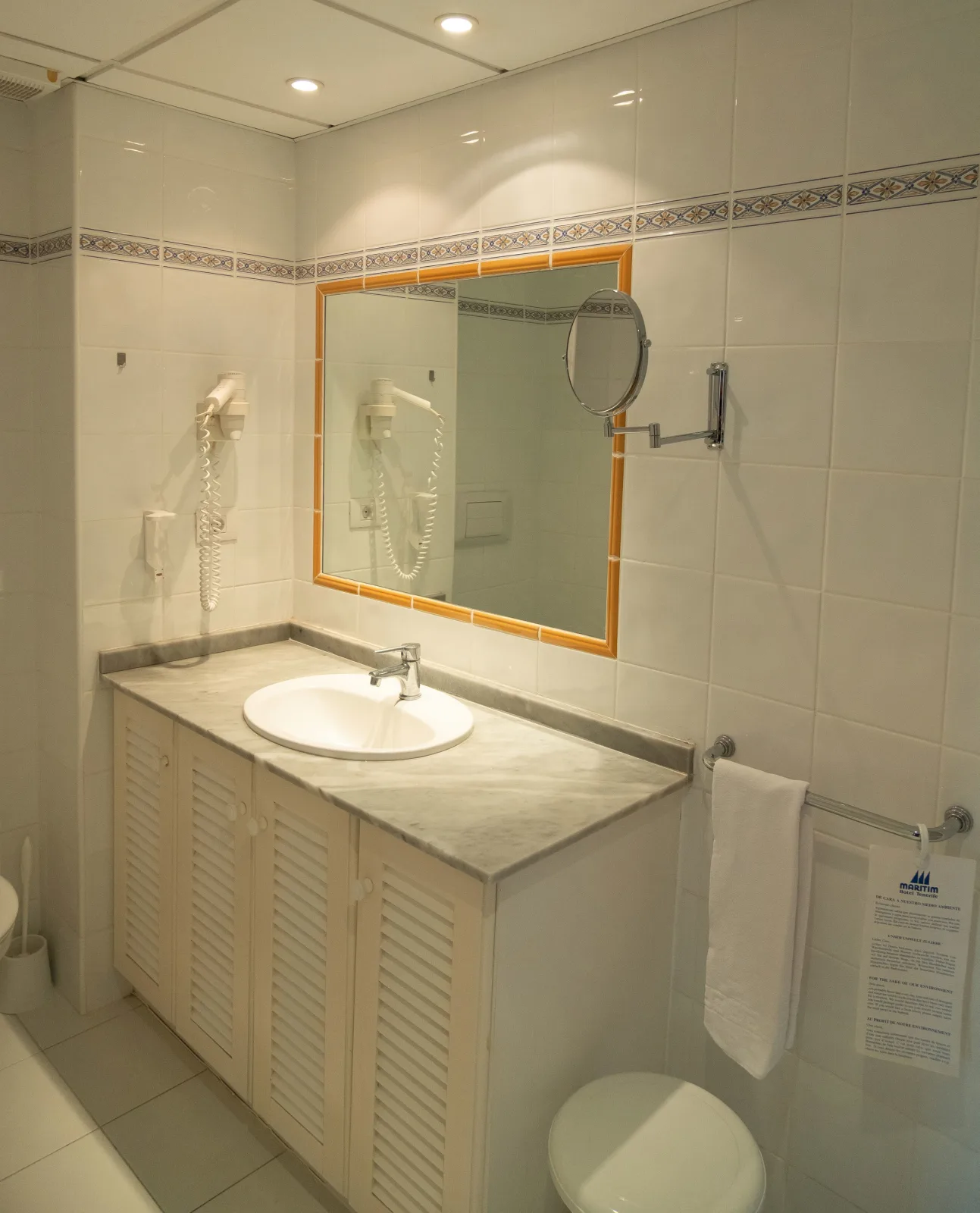 Apartment 1530 im Precise Resort Tenerife