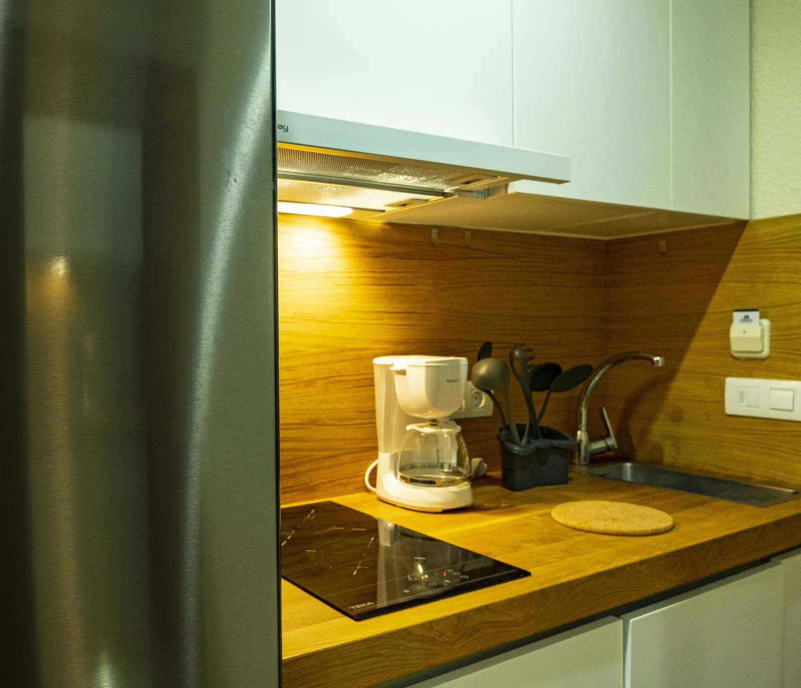 Apartment 1530 im Precise Resort Tenerife