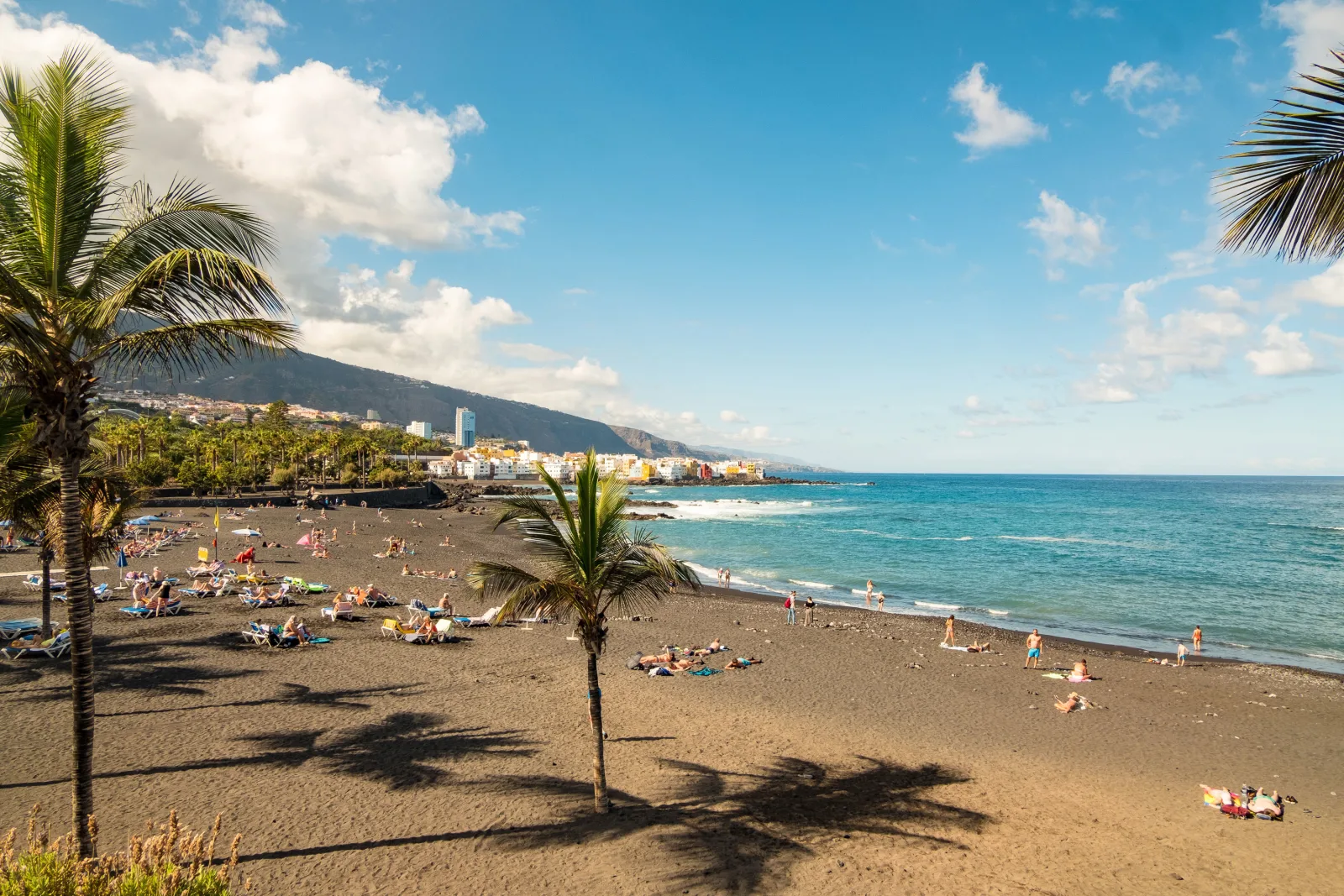 Apartment 1530 im Precise Resort Tenerife