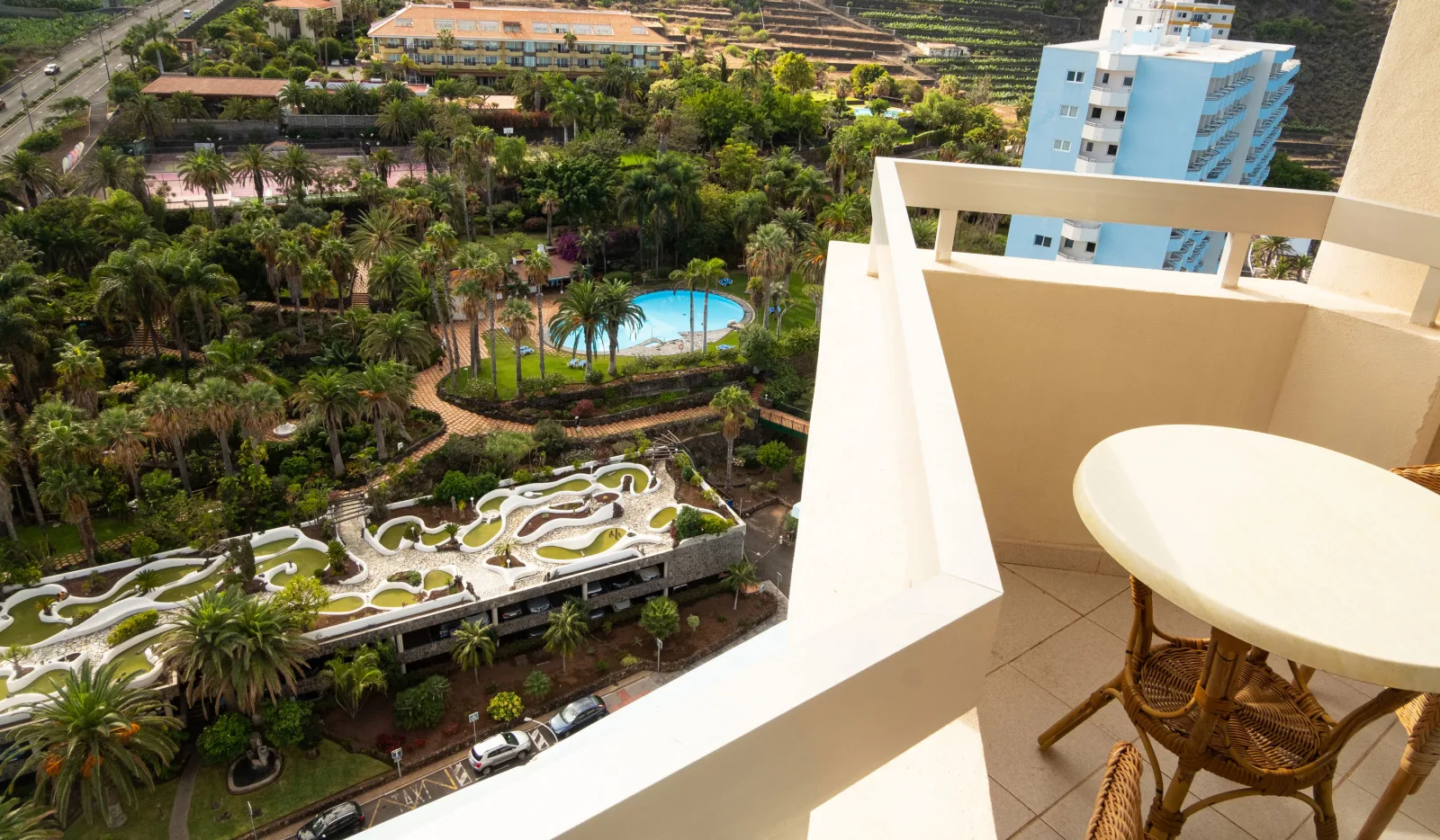 Apartment 1530 im Precise Resort Tenerife