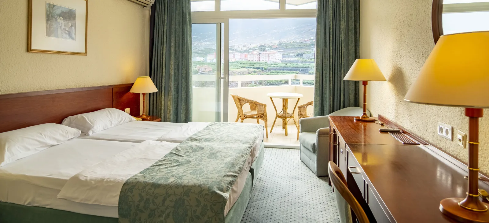 Apartment 1530 im Precise Resort Tenerife