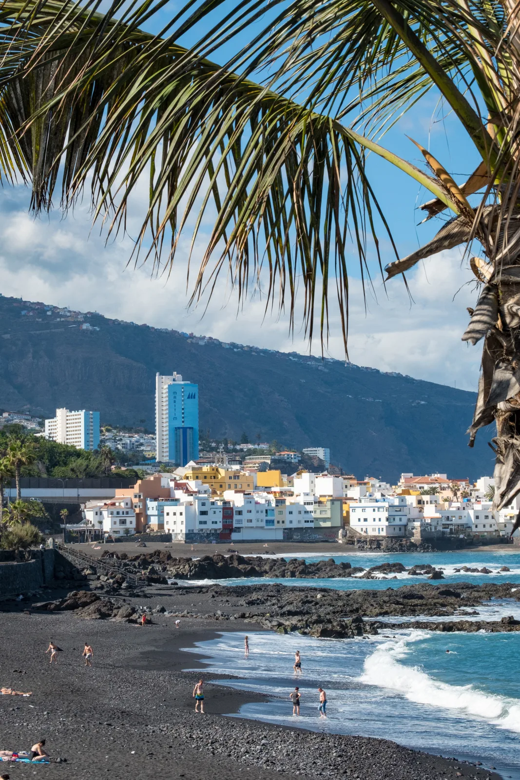 Apartment 1530 im Precise Resort Tenerife