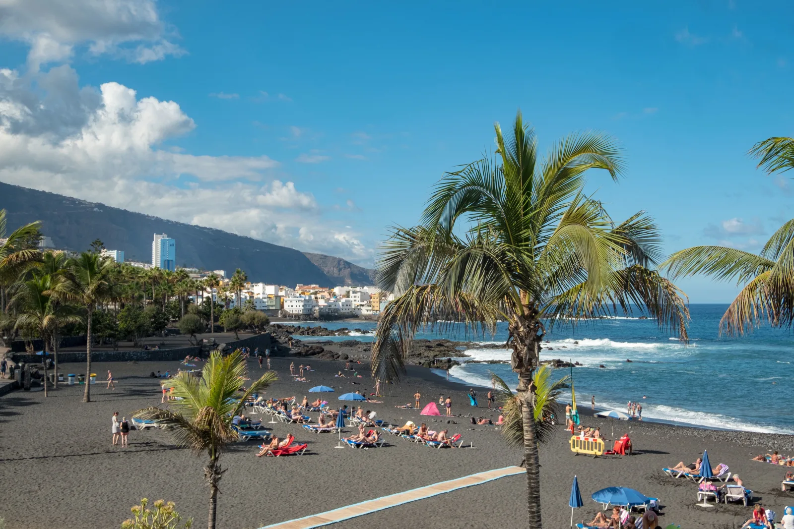 Apartment 1530 im Precise Resort Tenerife