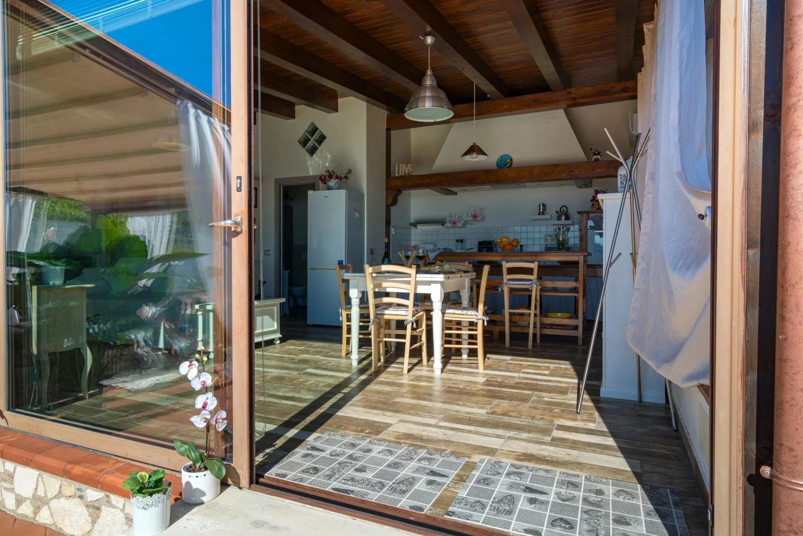 Poolhaus Sicilysun Holidays Giulia