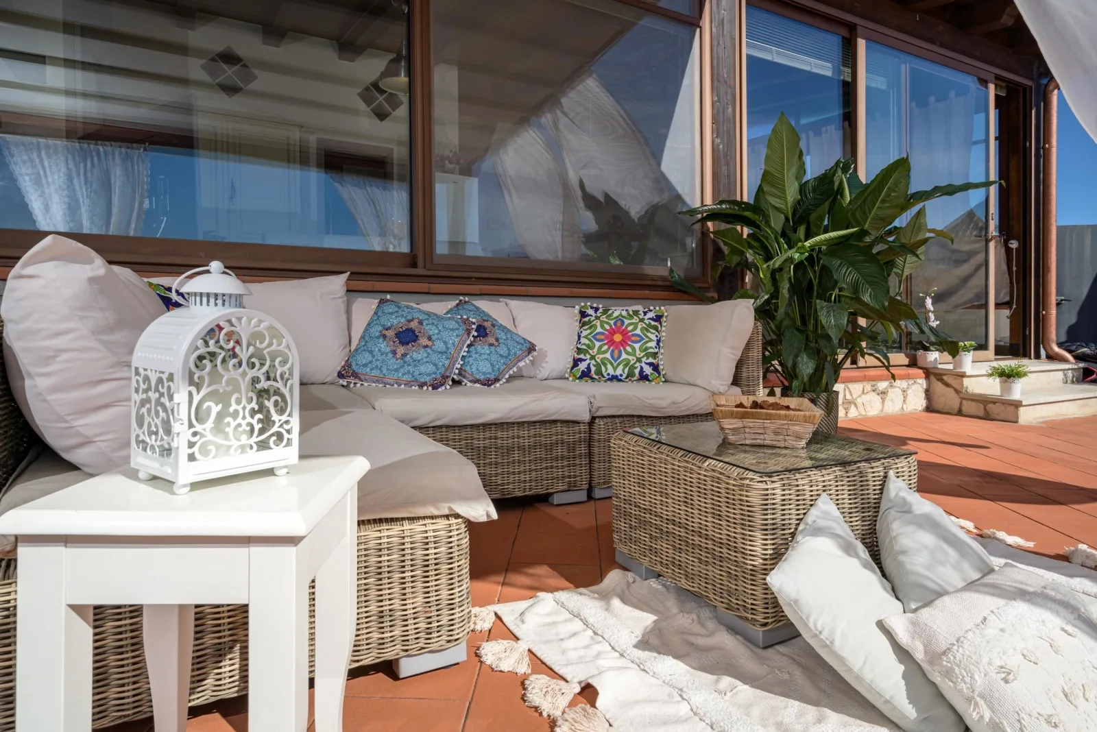 Poolhaus Sicilysun Holidays Giulia