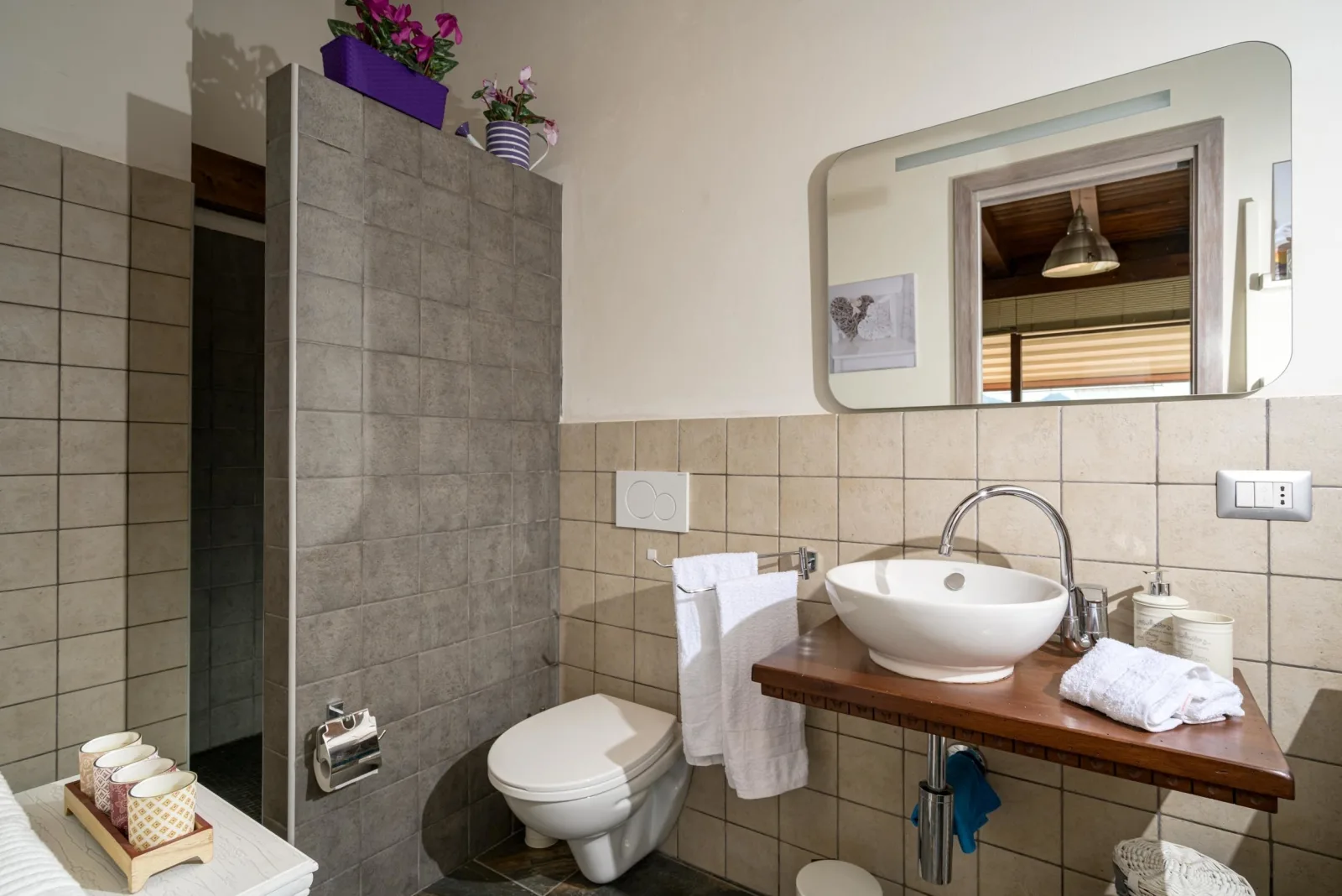 Poolhaus Sicilysun Holidays Giulia