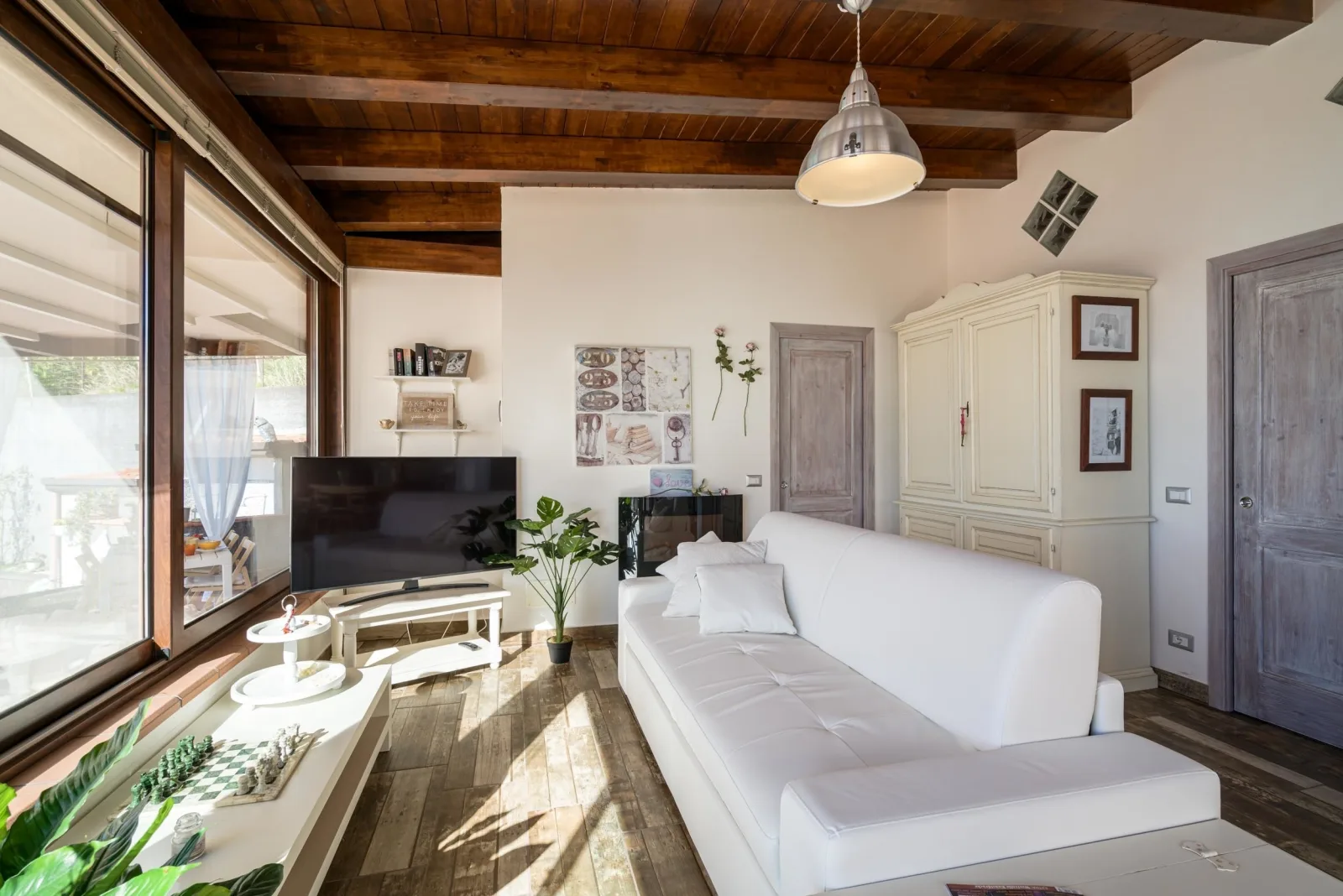 Poolhaus Sicilysun Holidays Giulia