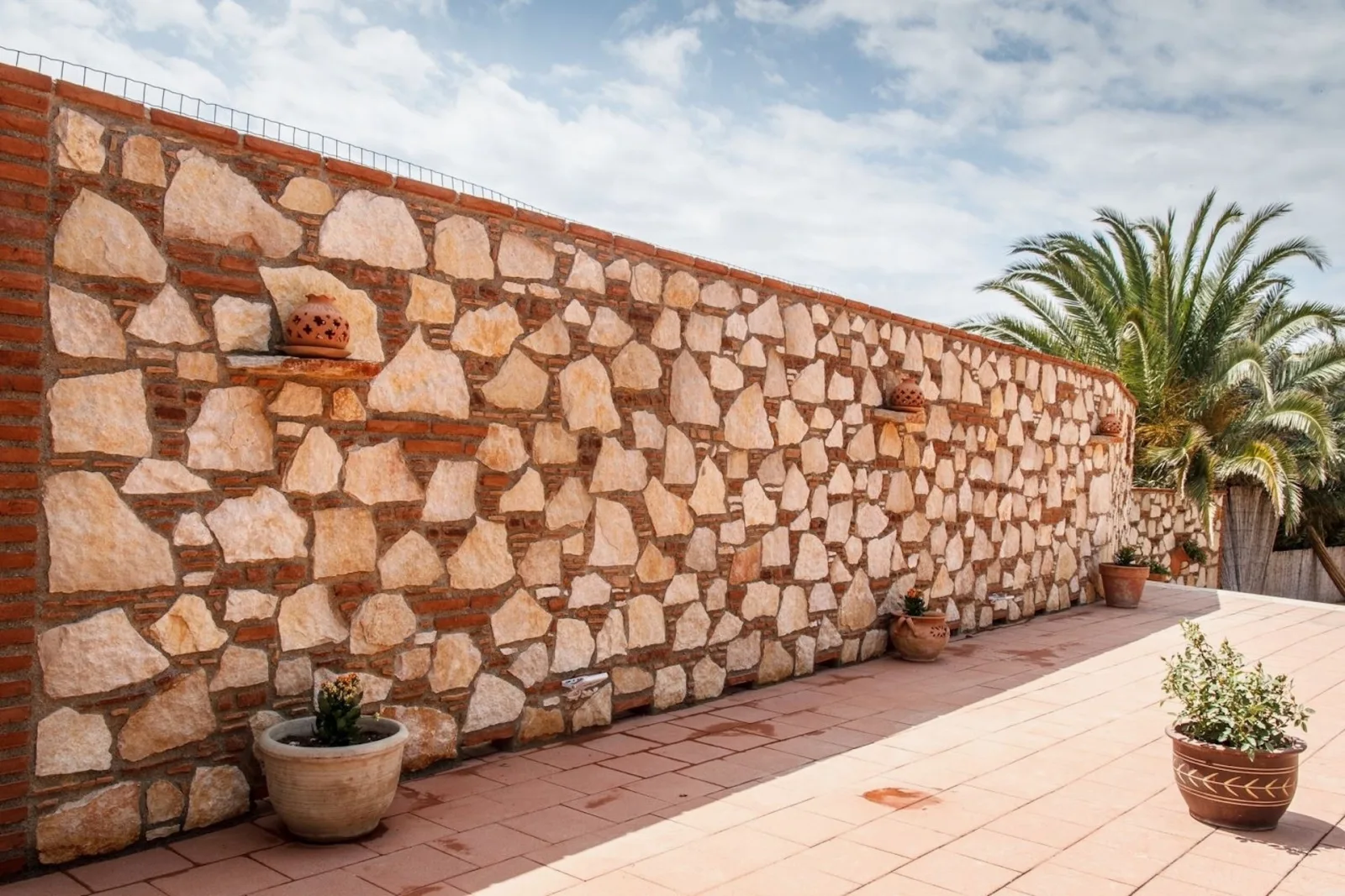 Poolhaus Sicilysun Holidays Giulia