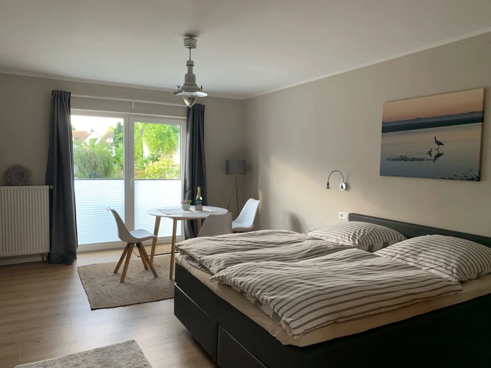 Appartement Meerzeit