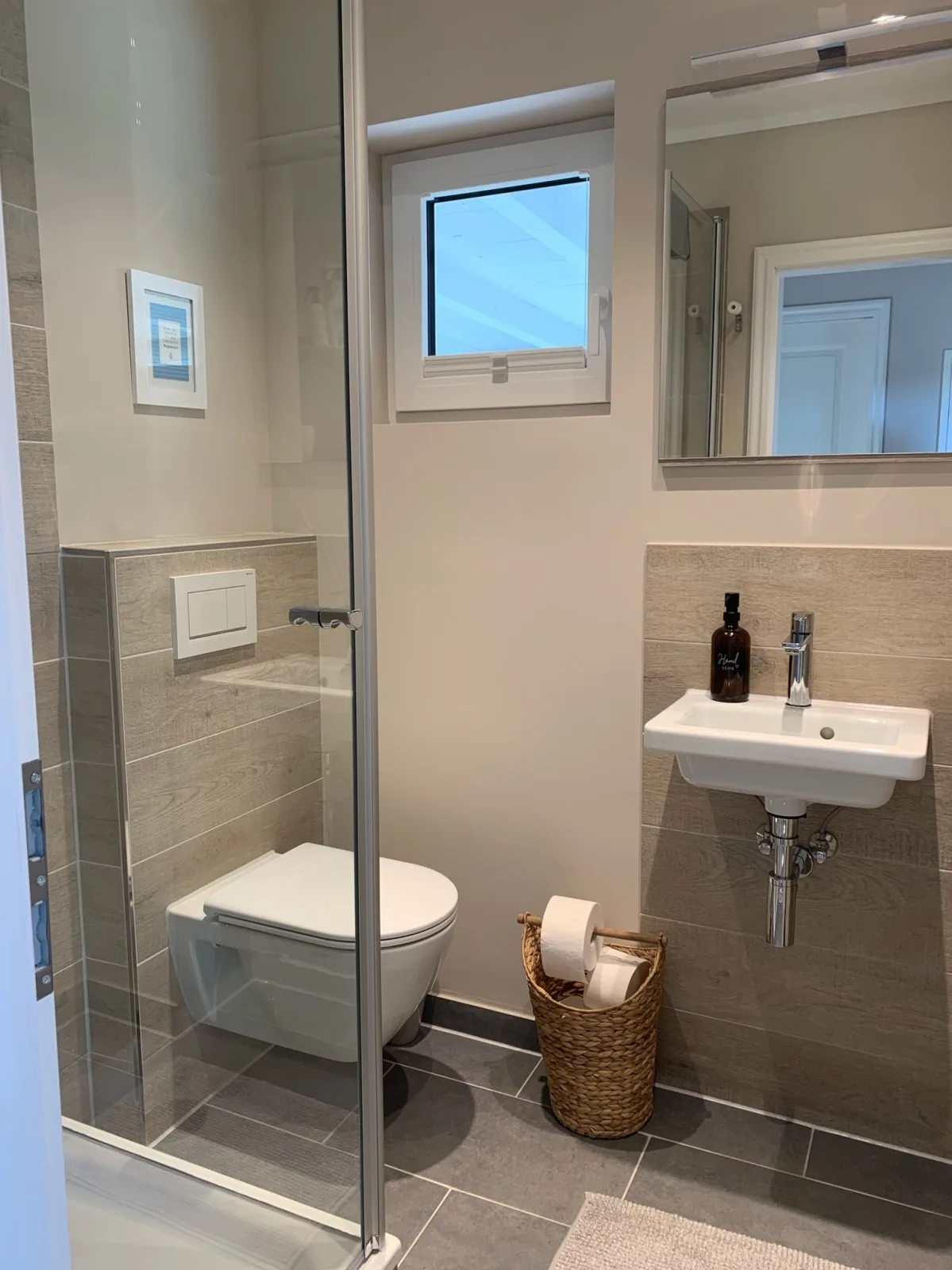 Appartement Meerzeit