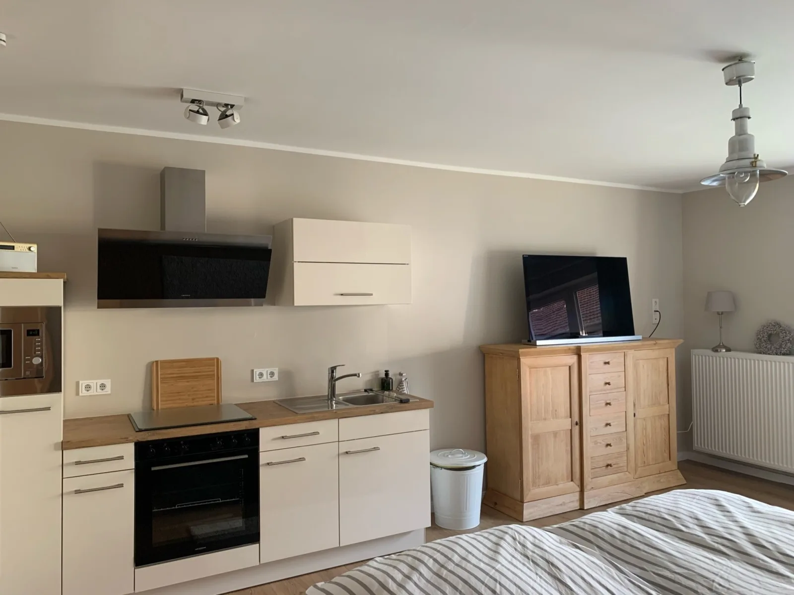 Appartement Meerzeit