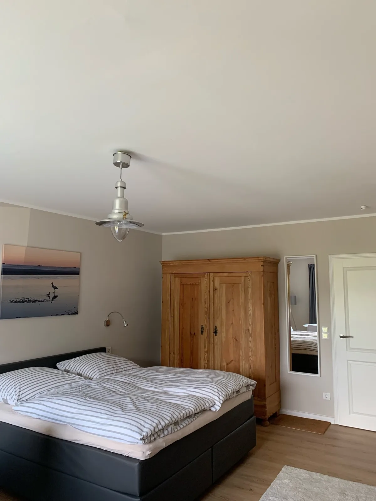 Appartement Meerzeit