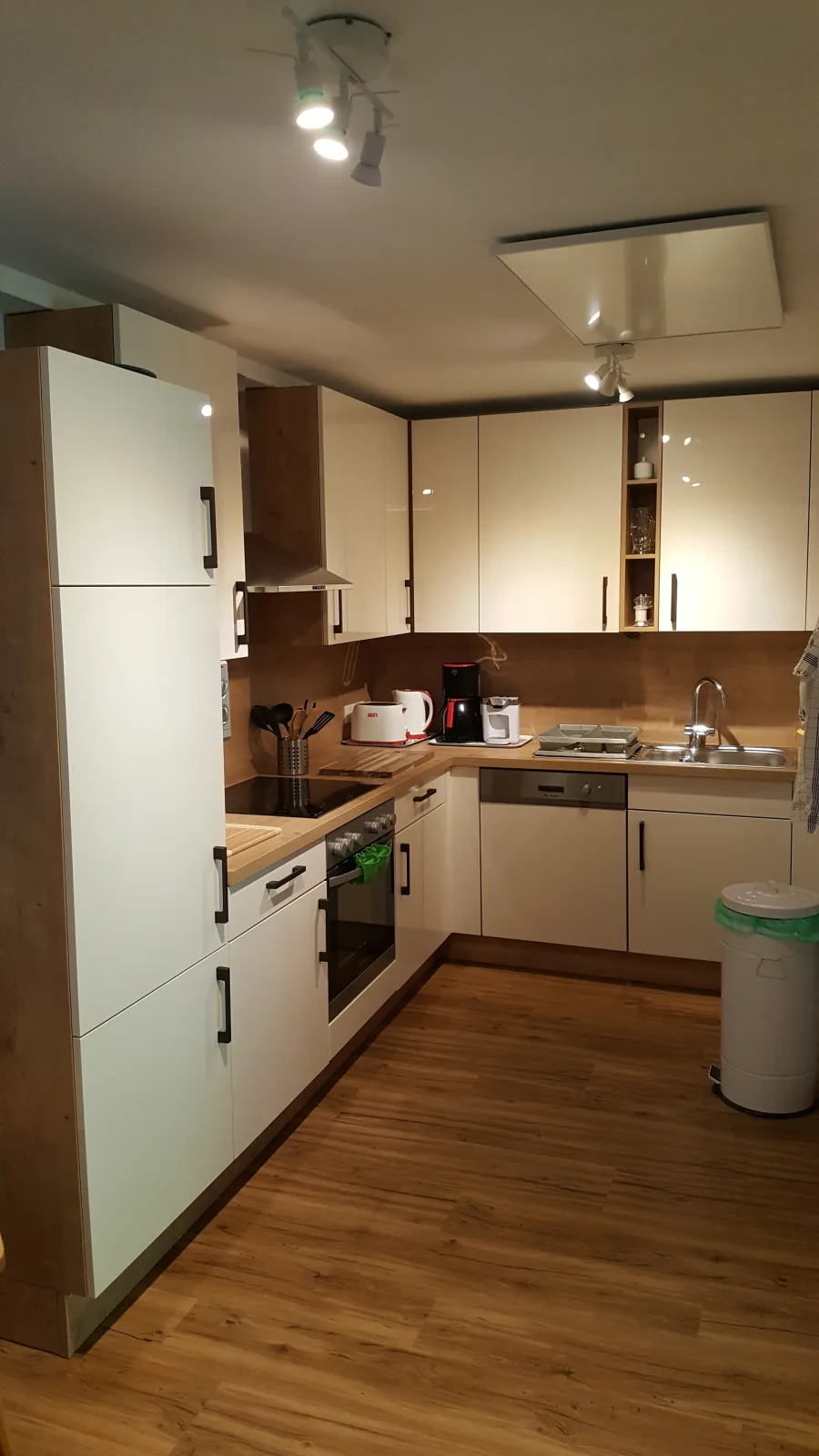 Apartment Grillstube/ Heidi