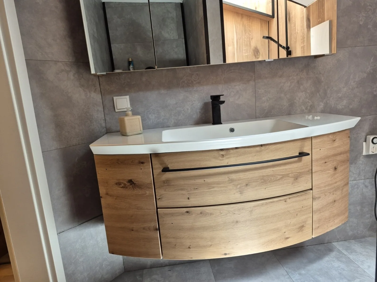 Apartment Grillstube/ Gregor