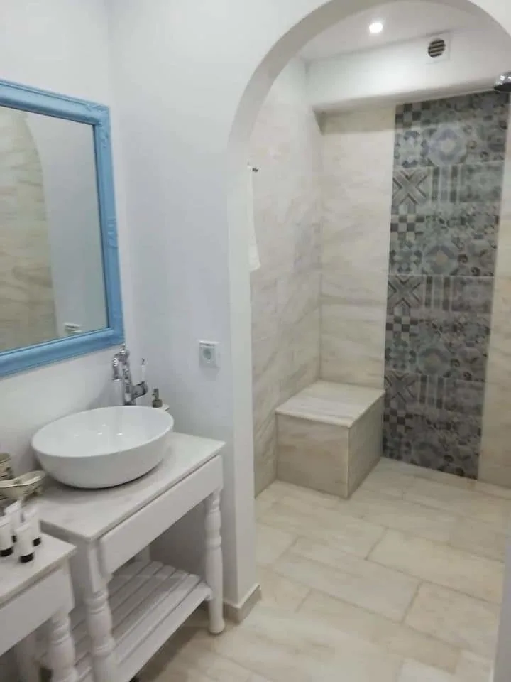 Jasmine Suites Poolhouse Rhodos
