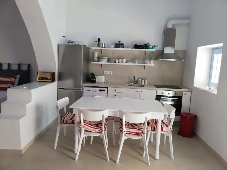 Jasmine Suites Poolhouse Rhodos