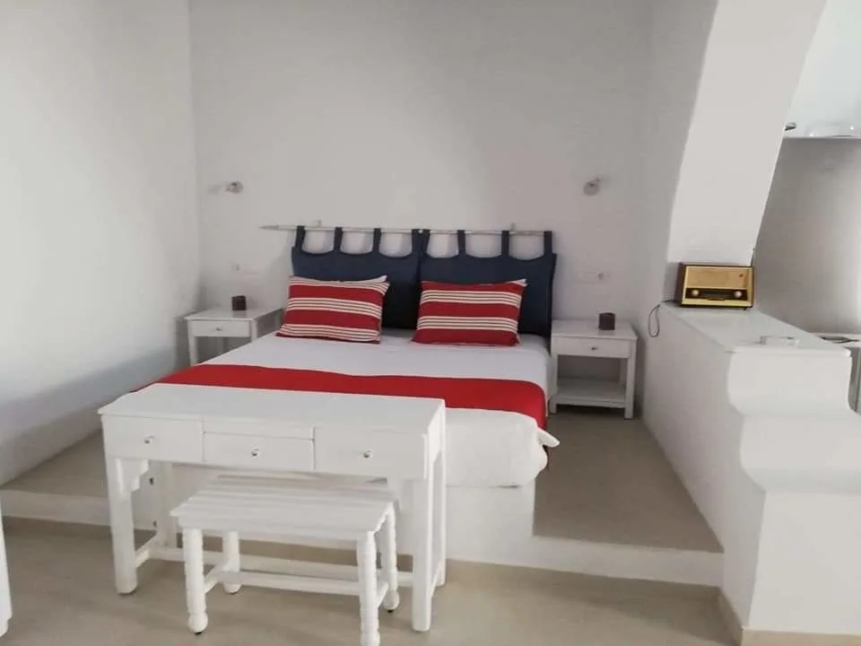 Jasmine Suites Poolhouse Rhodos