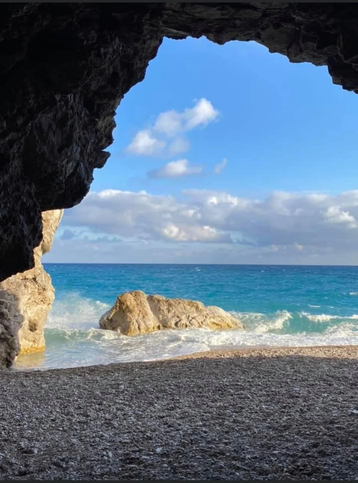 Afandou Sea View