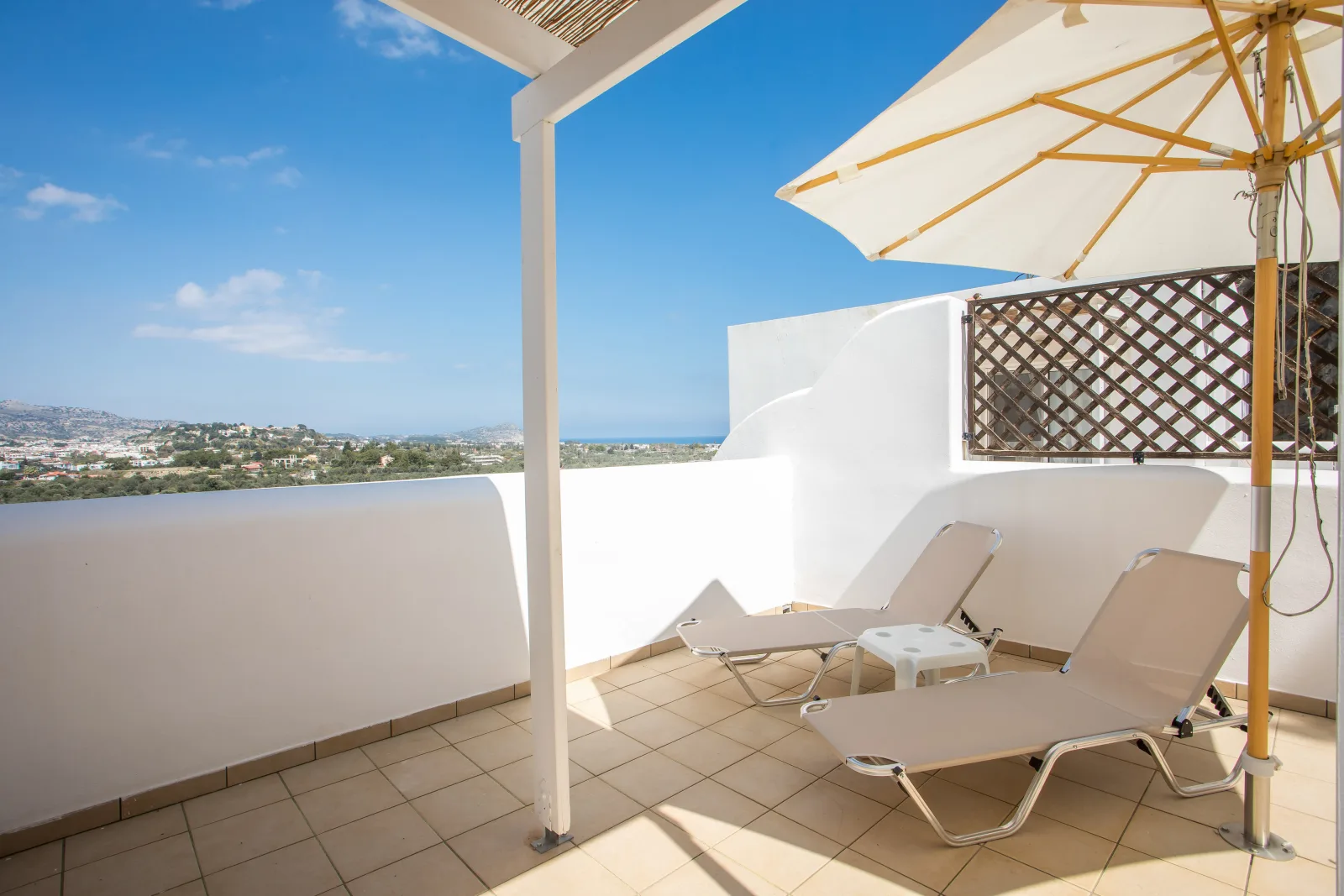 Afandou Sea View