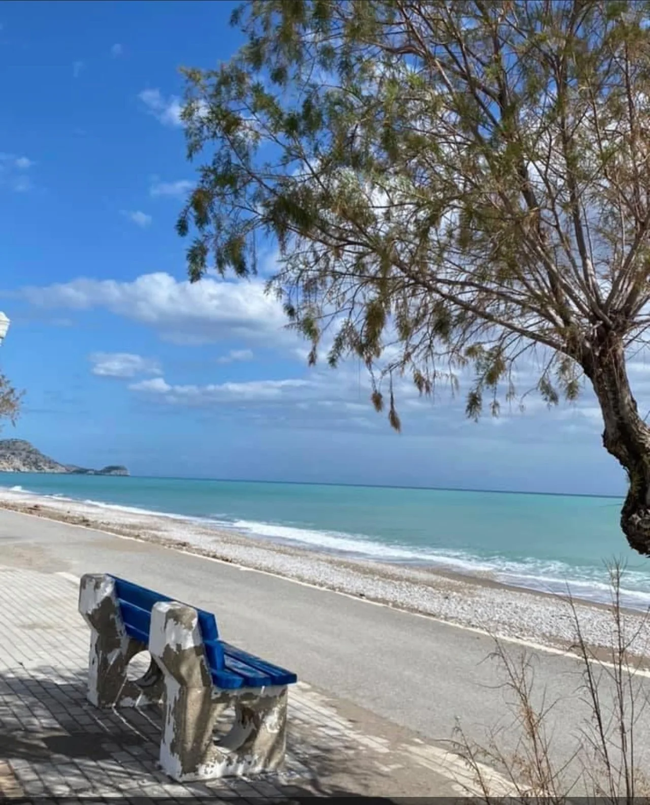 Afandou Sea View