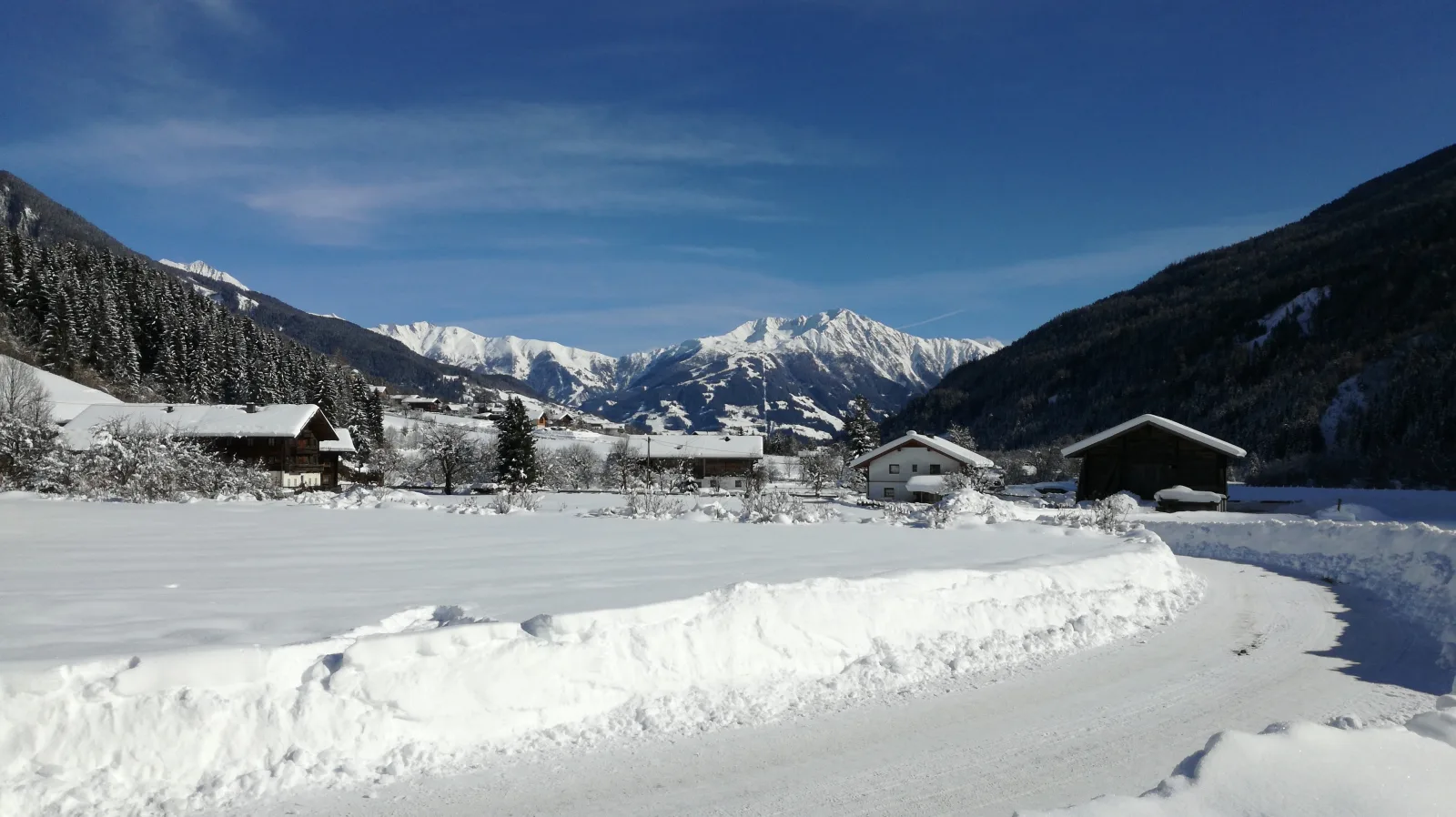san.panorama Suite
